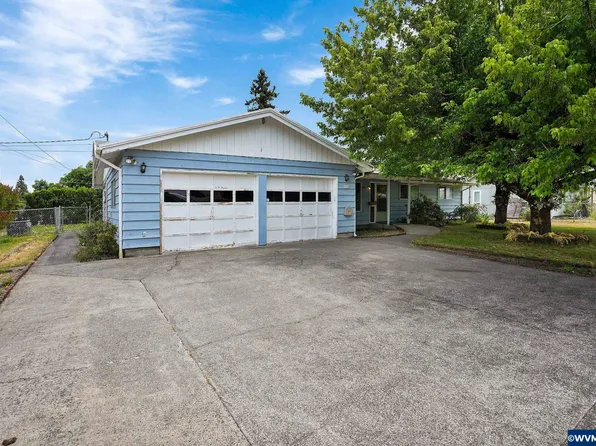 448 N 5th St, Aumsville, OR 97325