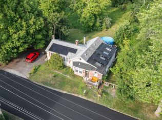 30 Baldwinville Rd, Phillipston, MA 01331