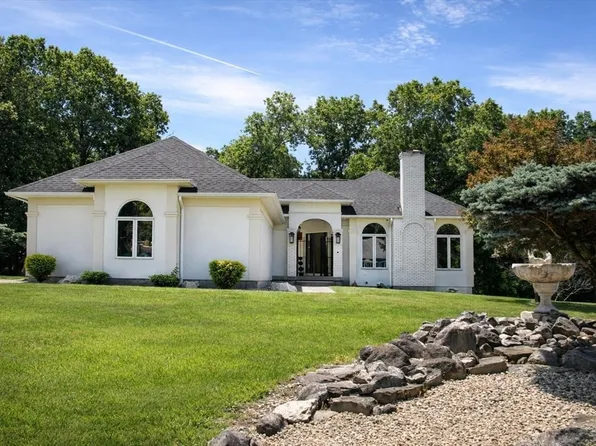 176 Genovevo Dr, Ludlow, MA 01056