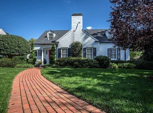 1820 Saint Andrews Rd, Greensboro, NC 27408