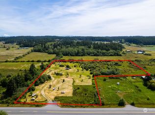 0-400X State Route 20, Oak Harbor, WA 98277