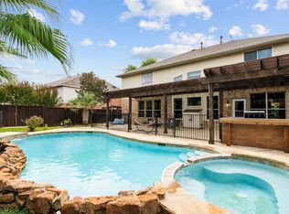 97 Forest Mill Trl, Mansfield, TX 76063