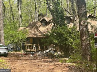 4194 Yancey Rd, Winston, GA