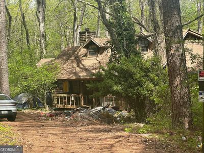 4194 Yancey Rd, Douglasville, GA, 30135