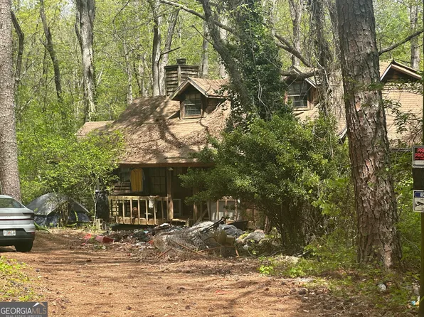 4194 Yancey Rd, Winston, GA 30135