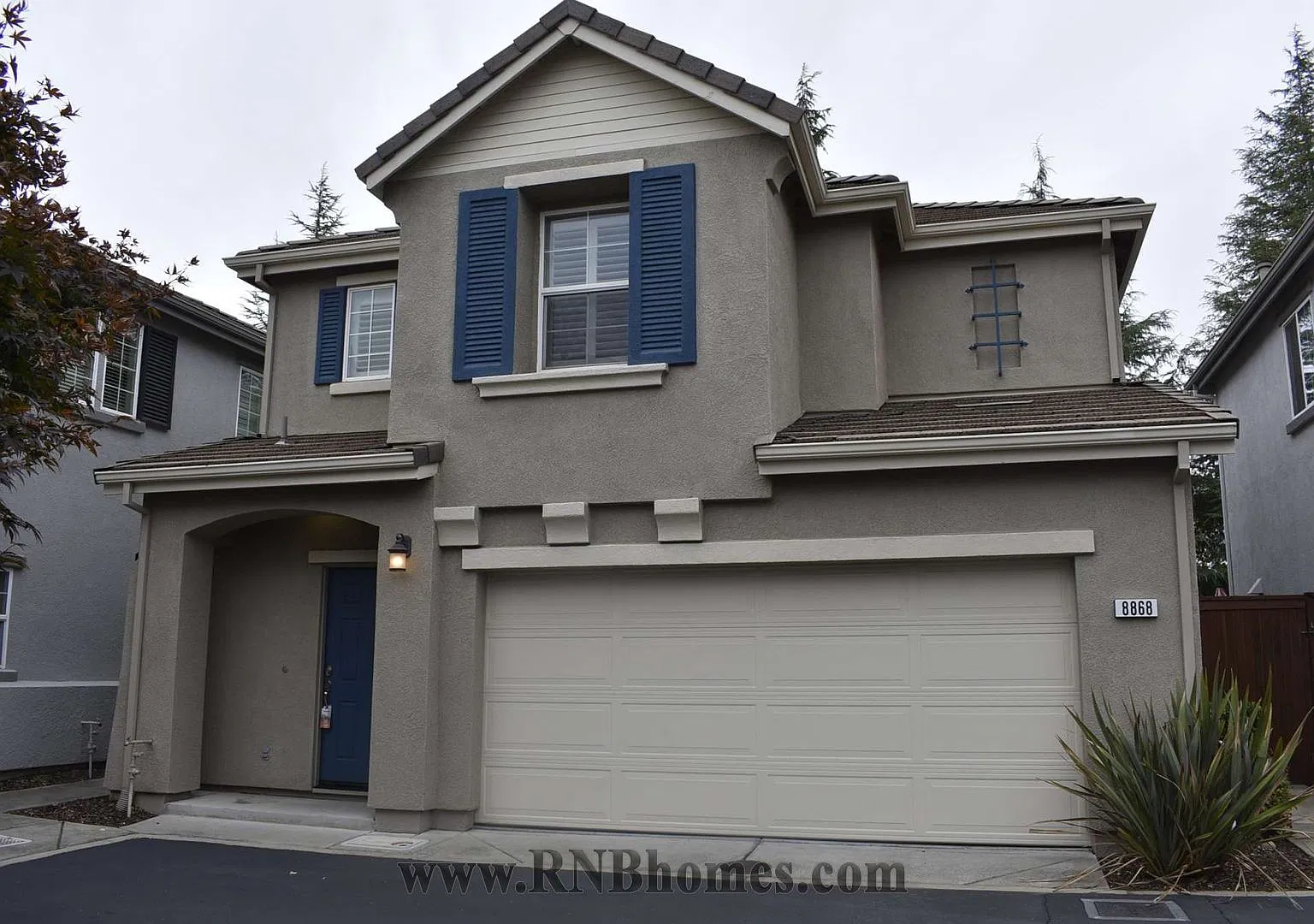 Cortina Circle 8868 — Photo 1