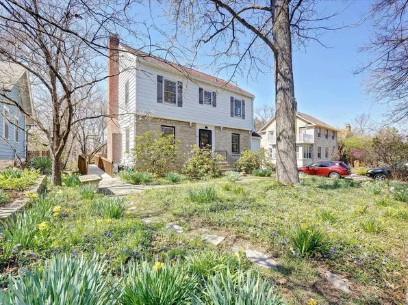 828 S Fess Ave, Bloomington, IN 47401