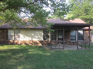 13670 S 285 East Ave, Coweta, OK 74429