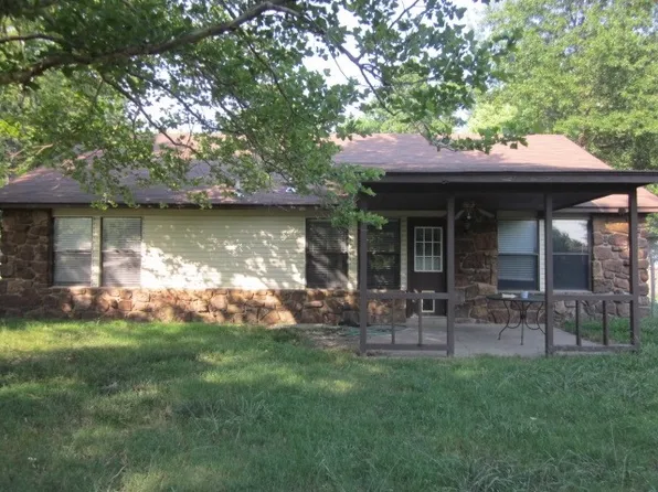 13670 S 285 East Ave, Coweta, OK 74429