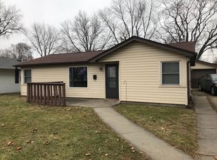 186 N Levasseur Ave, Bourbonnais, IL