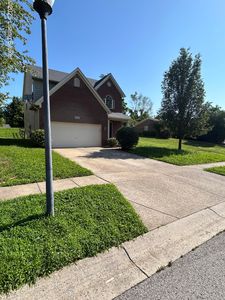 9715 Collier Ln, Louisville, KY, 40291
