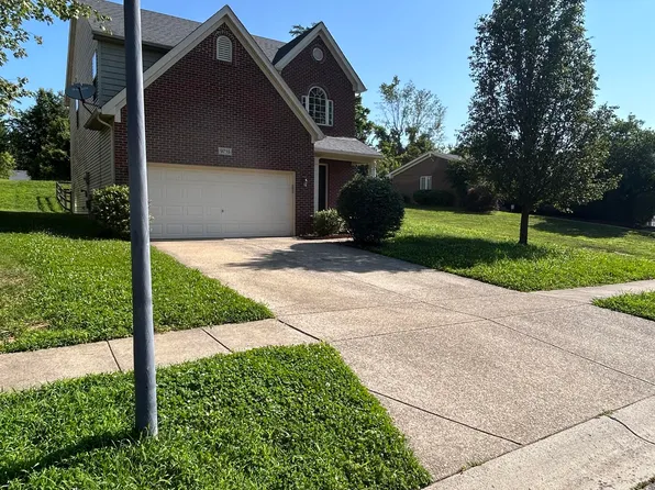 9715 Collier Ln, Louisville, KY 40291