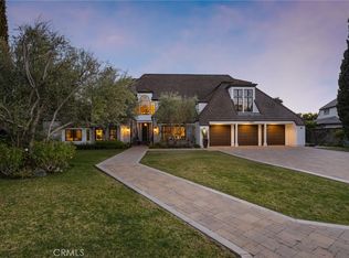 19222 Parker Cir, Villa Park, CA 92861