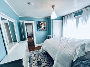 (Undisclosed Address), Malden, MA 02148