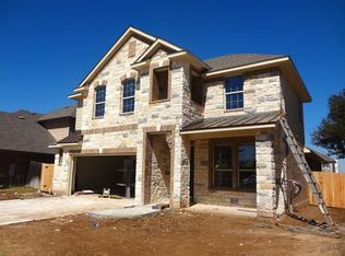256 Salle Ave, Buda, TX 78610