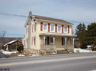 4063 Nittany Valley Dr, Howard, PA 16841