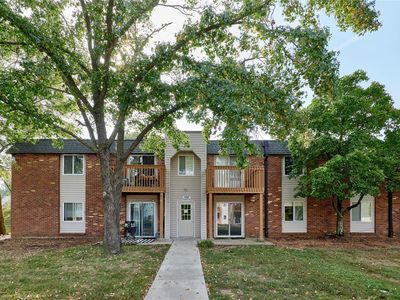5762 Westphalia Ln APT C, Saint Louis, MO, 63129