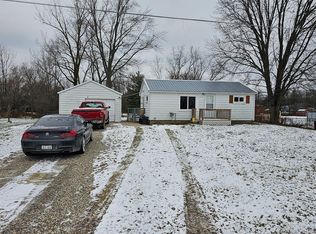 3229 E Willard Rd, Clio, MI 48420