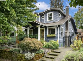 3820 SE Alder St, Portland, OR