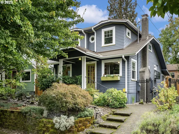 3820 SE Alder St, Portland, OR 97214
