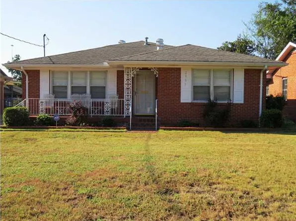2057 Wabash St, Montgomery, AL 36108