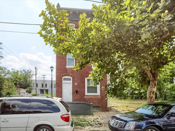 2122 Jefferson St, Harrisburg, PA 17110