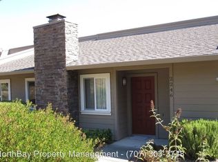2246 Knolls Hills Cir, Santa Rosa, CA 95405