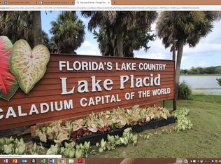 940 Branstar Rd, Lake Placid, FL 33852