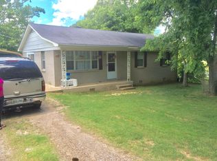 465 Hicks Rd, Oakland, TN 38060