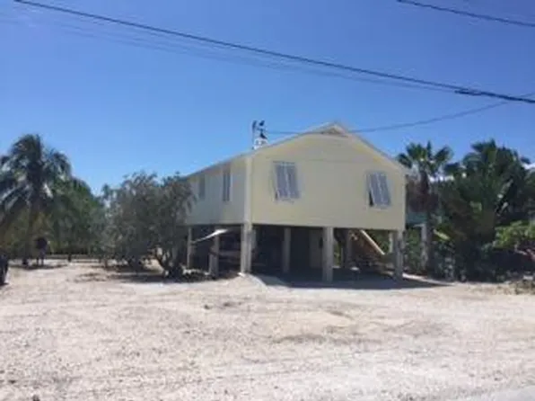 4166 Dorn Rd, Big Torch Key, FL 33042