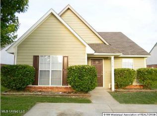 5670 Kaitlyn Dr E, Walls, MS 38680