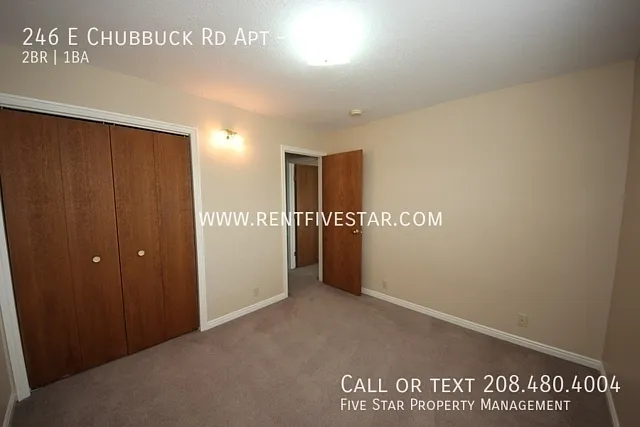246 E Chubbuck Rd #C — Photo 6
