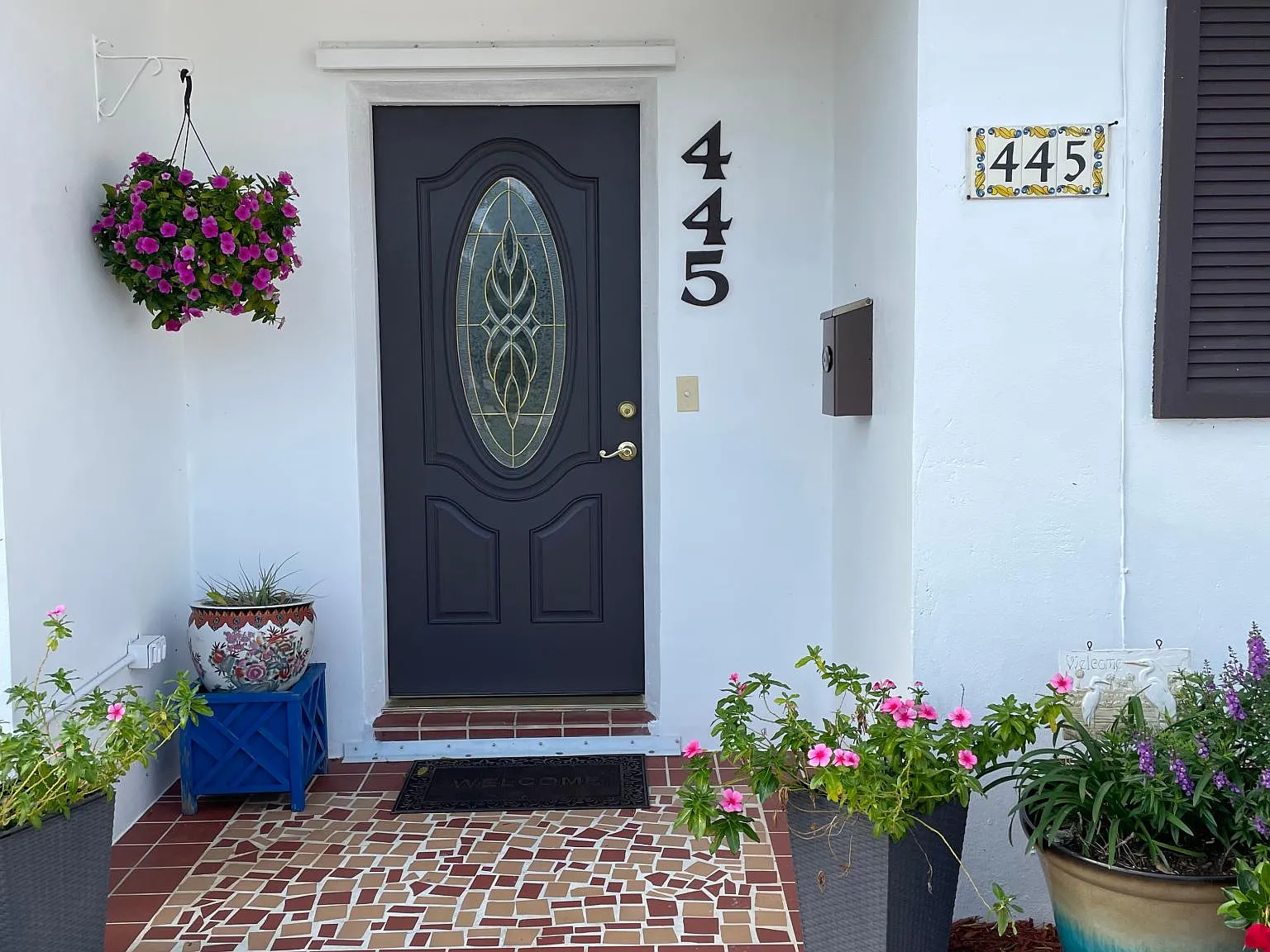 445 Harwood Ave — Photo 3