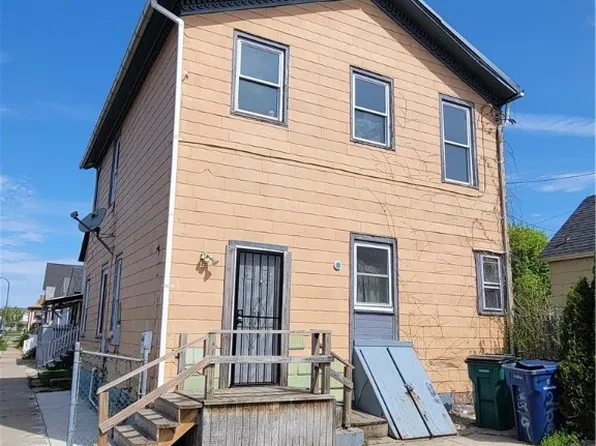253 Efner St, Buffalo, NY 14201