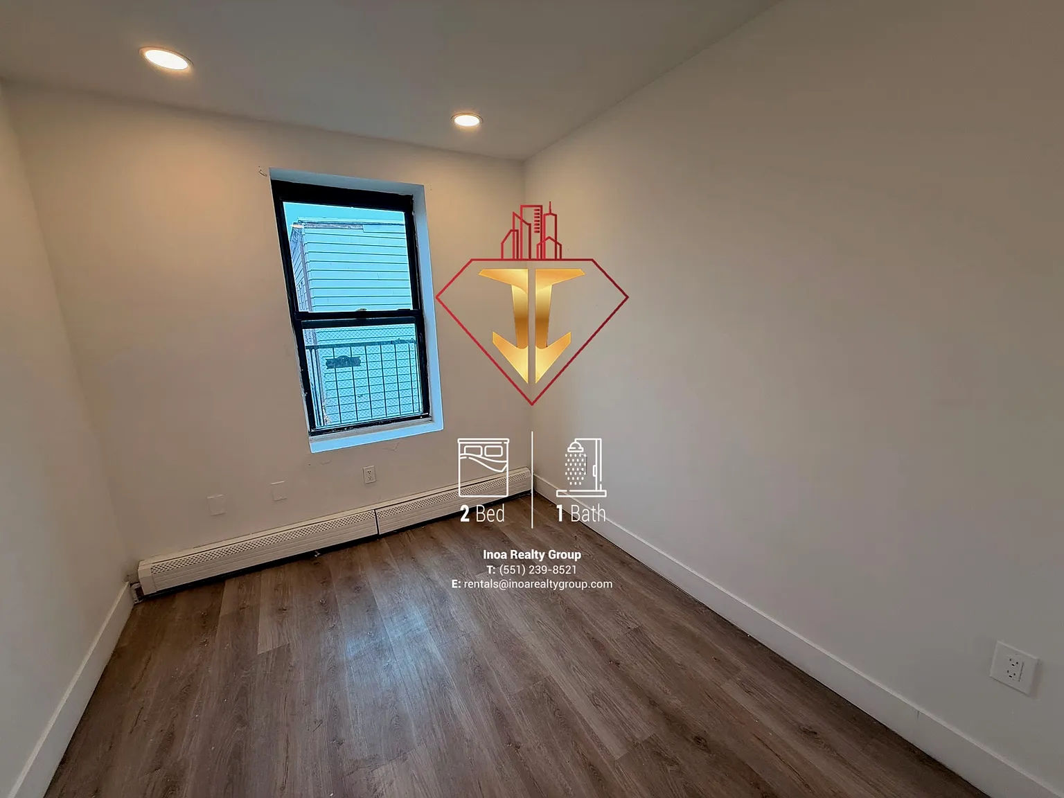 2 bed, 850 sqft, $1,975 — Photo 4