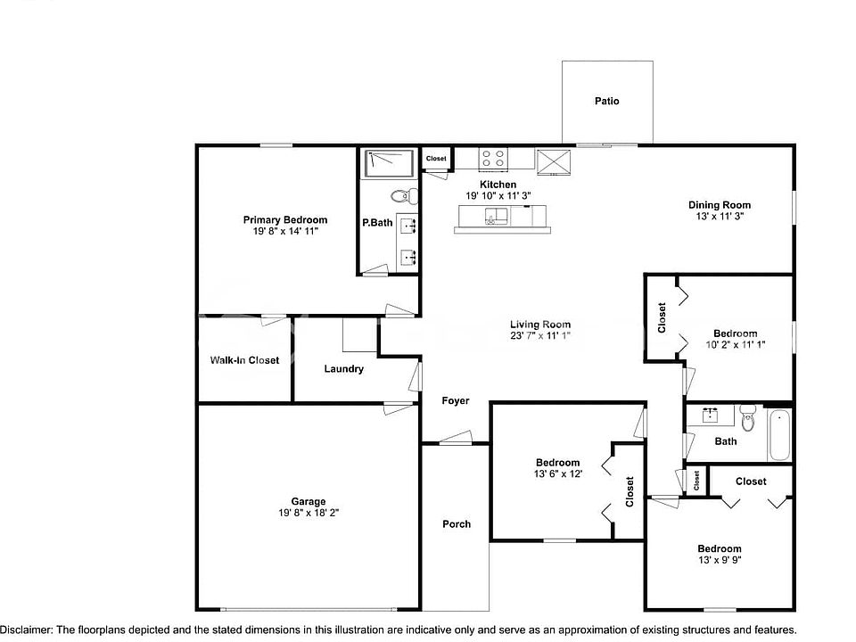 1st image of 478 Cellini Ave NE