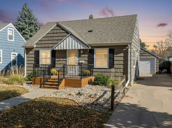 2424 S Hawthorne Ave, Sioux Falls, SD 57105