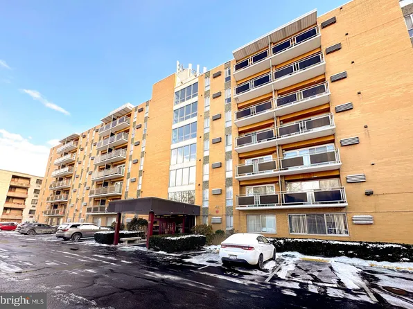 200 Highland Ave APT 610, State College, PA 16801