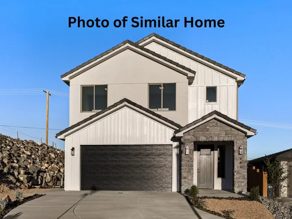 485 N 1400 W, Hurricane, UT 84737