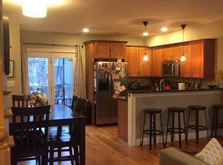 142 D St #2A, Boston, MA 02127