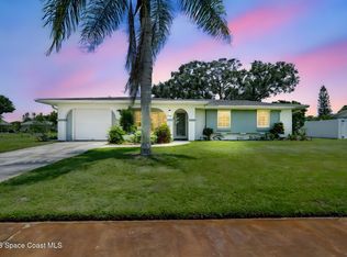 1242 Creel Rd NE, Palm Bay, FL 32905