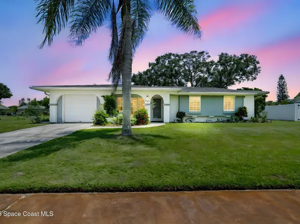 1242 Creel Rd NE, Palm Bay, FL 32905