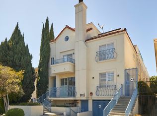 9815 Regent St APT 2, Los Angeles, CA 90034