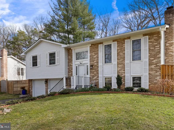 19117 Jericho Dr, Gaithersburg, MD 20879