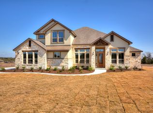 108 Claimjumper, Liberty Hill, TX 78642
