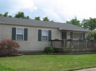 6705 Elm Park Dr, Galloway, OH 43119