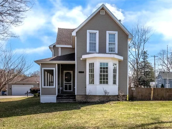 4775 Ransom Rd, Clarence, NY 14031