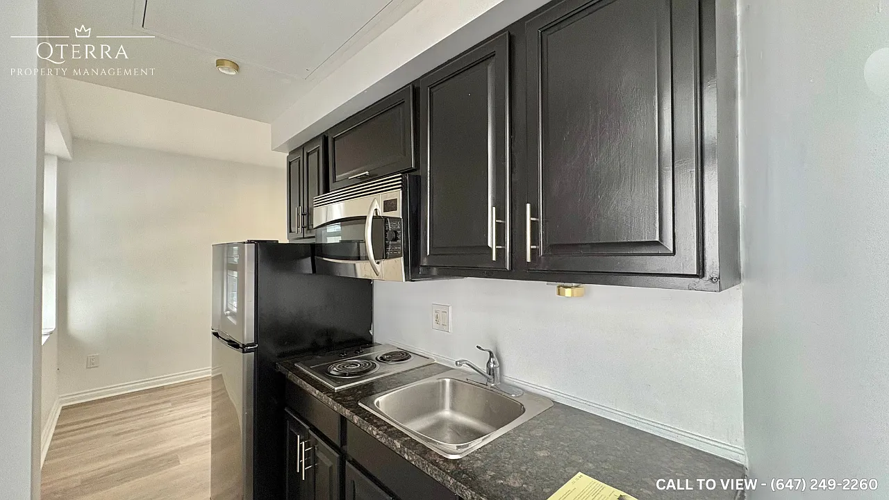 1 bed, 570 sqft, $1,299 — Photo 2