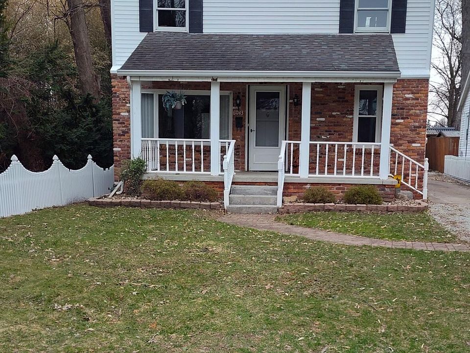 1st image of 6043 Pickard Dr