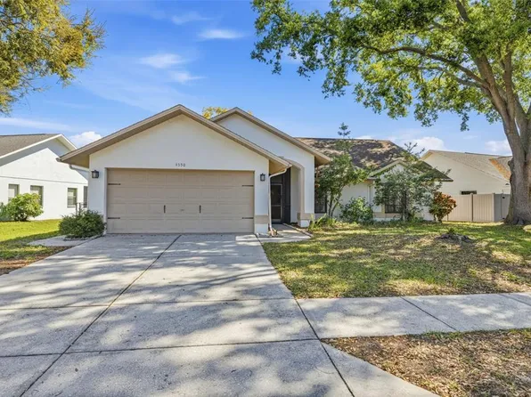 4550 Murcross Ln, New Port Richey, FL 34653